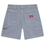 Dickies Short carpenter hickory 7-Inch Dickies