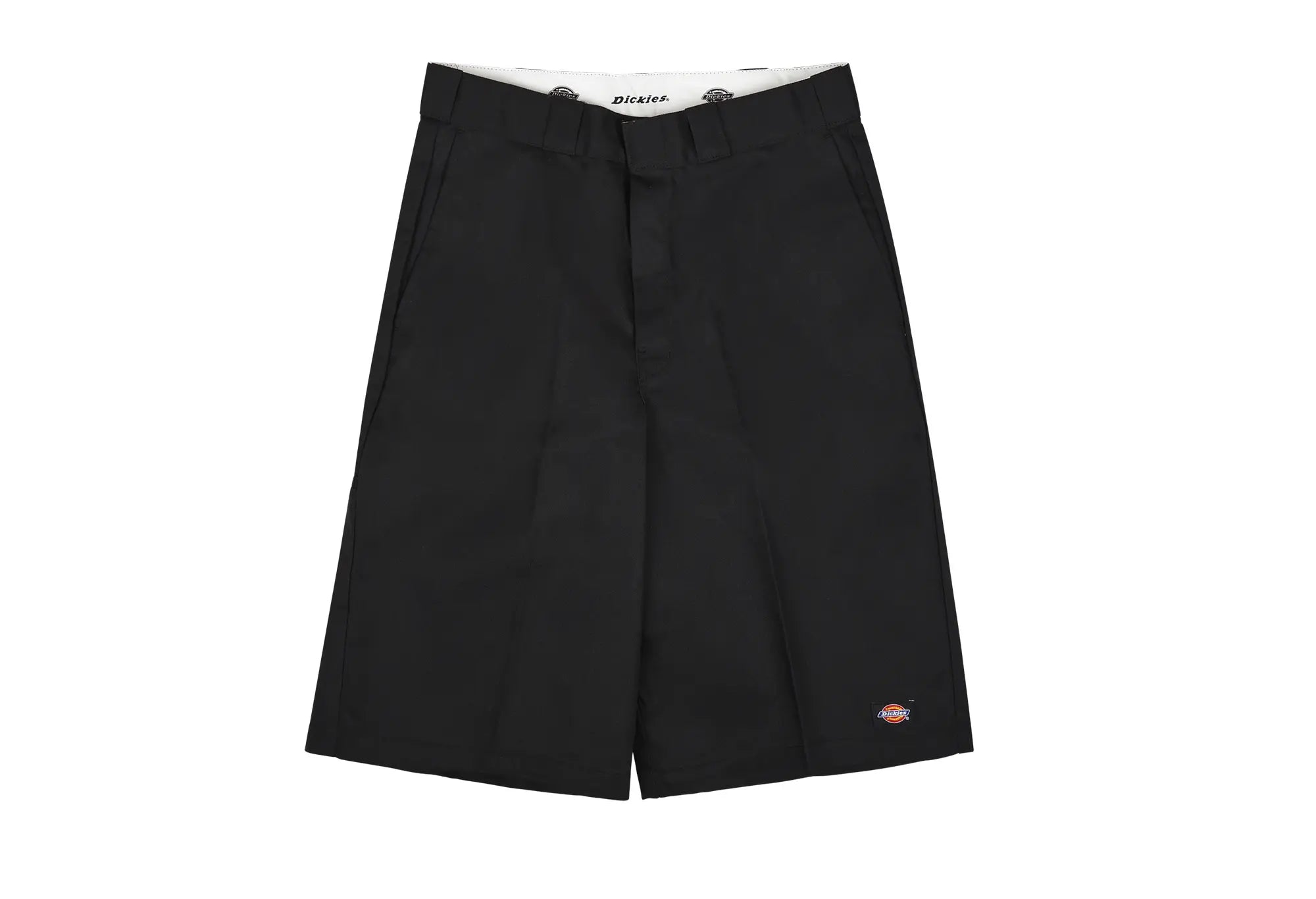 Dickies Short de Travail 13 Inch Multi Pocket Noir Dickies