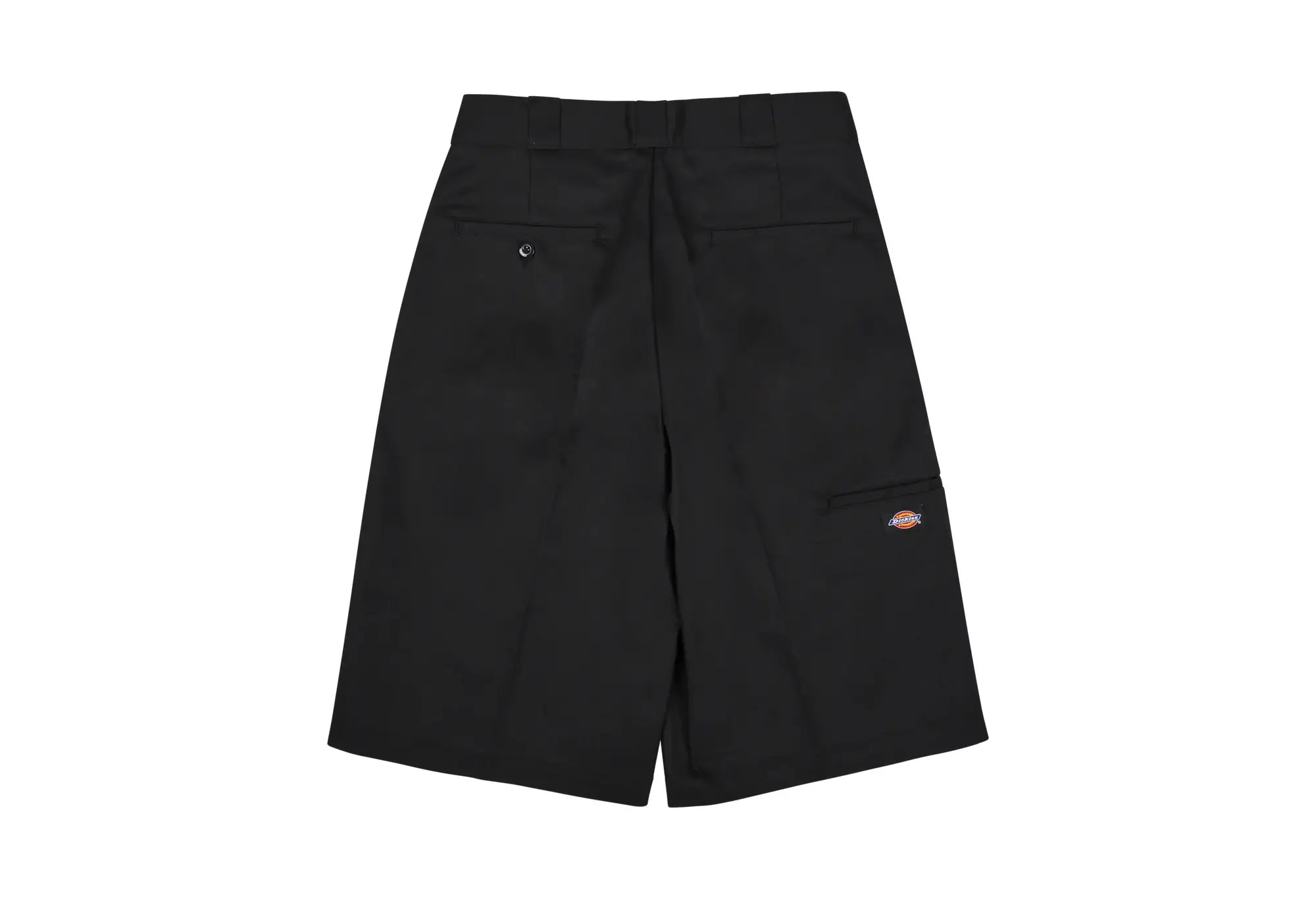 Dickies Short de Travail 13 Inch Multi Pocket Noir Dickies