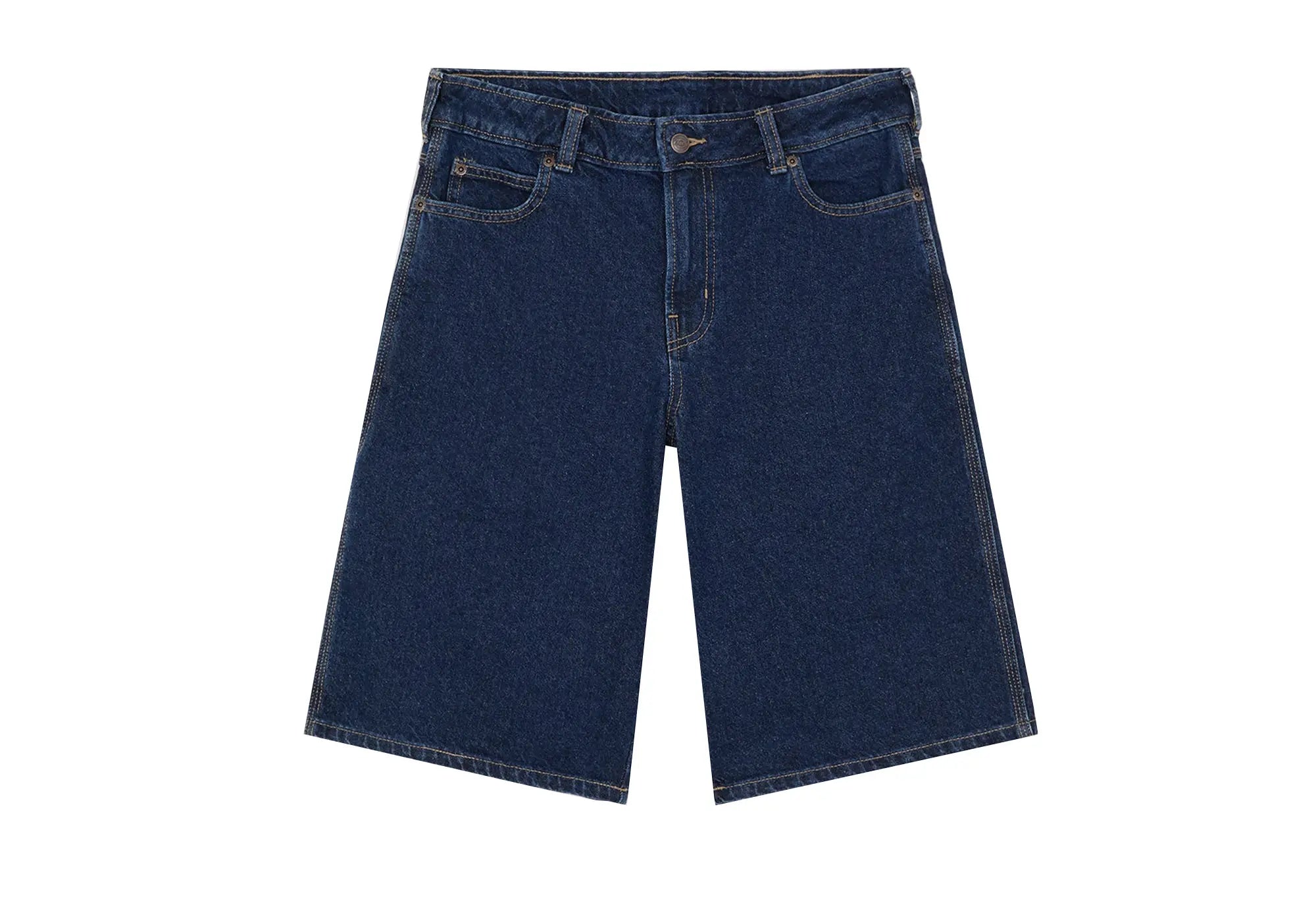 Dickies Short en jean ample 957 13-Inch - Rinsed Dickies