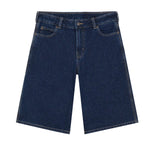 Dickies Short en jean ample 957 13-Inch - Rinsed Dickies