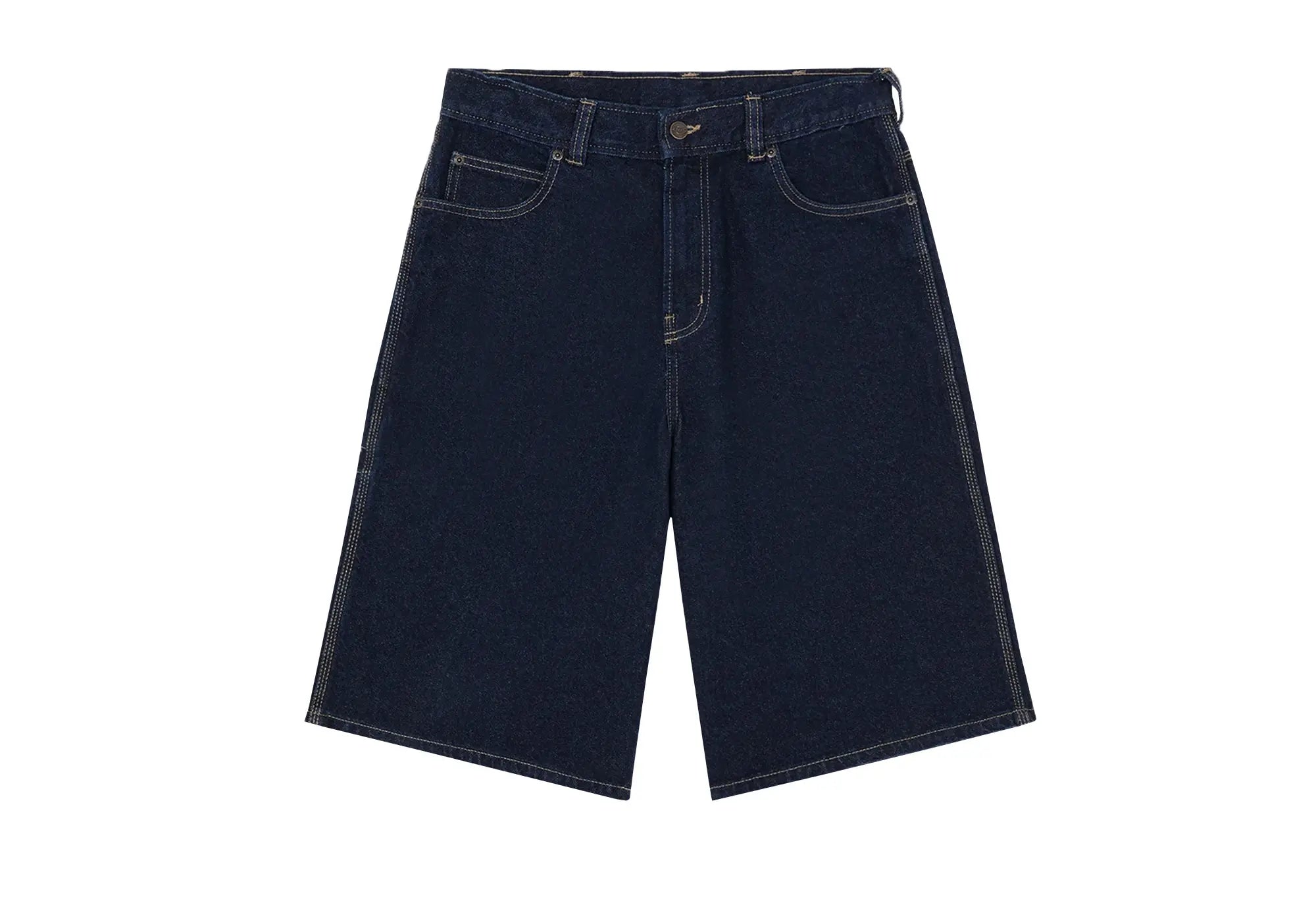 Dickies Short en jean ample 958 13-Inch - Rinsed Dickies