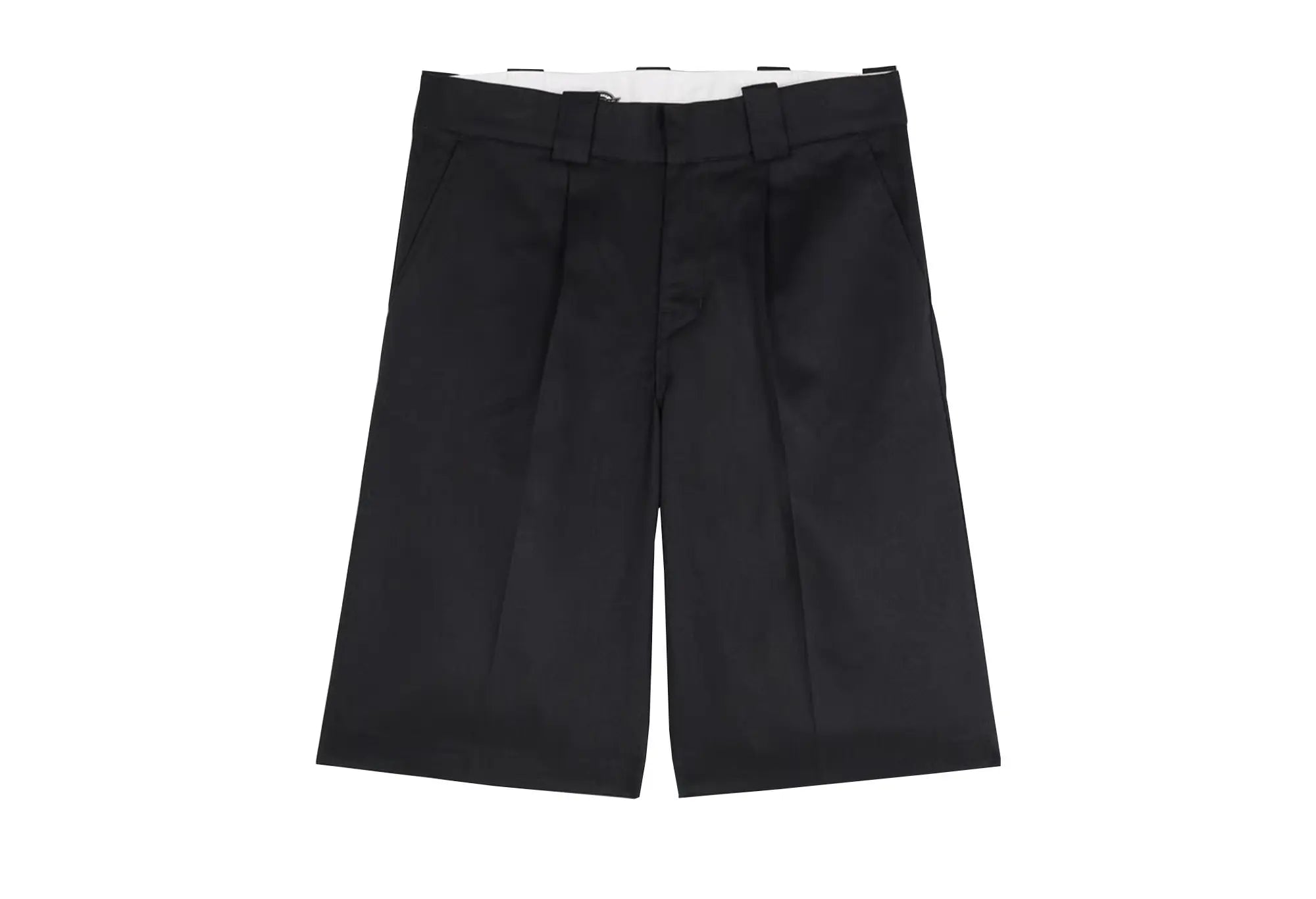Dickies Short en toile de chanvre 13-Inch Dickies