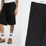 Dickies Short en toile de chanvre 13-Inch Dickies