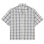 Dickies Springdale Shirt - Chemise - Egret/ Ecru Dickies