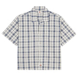 Dickies Springdale Shirt - Chemise - Egret/ Ecru Dickies