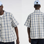 Dickies Springdale Shirt - Chemise - Egret/ Ecru Dickies