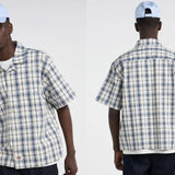 Dickies Springdale Shirt - Chemise - Egret/ Ecru Dickies