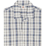 Dickies Springdale Shirt - Chemise - Egret/ Ecru Dickies