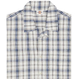 Dickies Springdale Shirt - Chemise - Egret/ Ecru Dickies