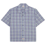 Dickies Springdale Shirt - Chemise - Retro Indigo/ navy Dickies