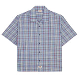 Dickies Springdale Shirt - Chemise - Retro Indigo/ navy Dickies