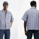 Dickies Springdale Shirt - Chemise - Retro Indigo/ navy Dickies