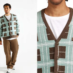 Dickies Stevensville Cardigan Dickies