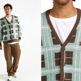 Dickies Stevensville Cardigan