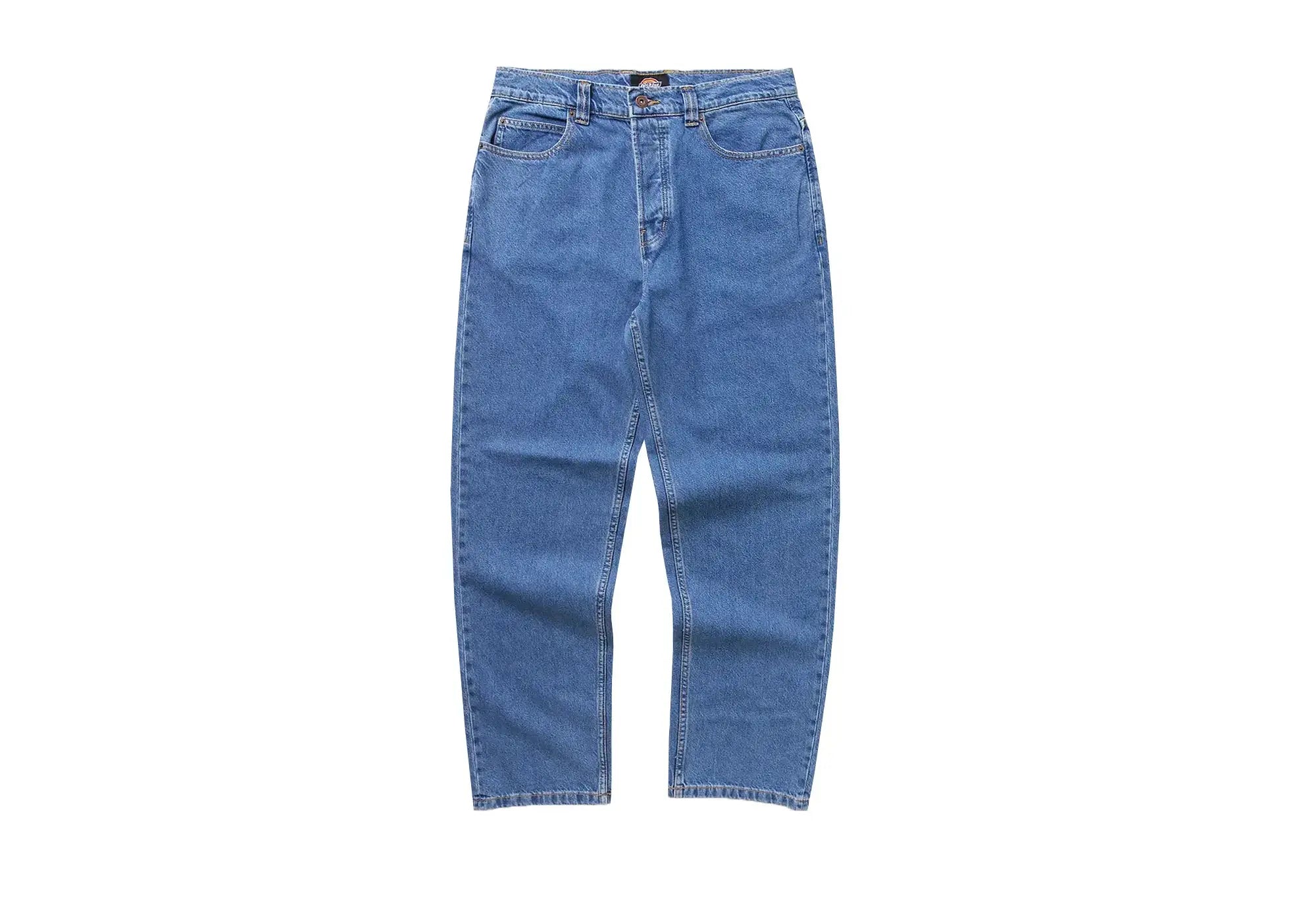 Dickies Jean Thomasville Classic Blue Dickies