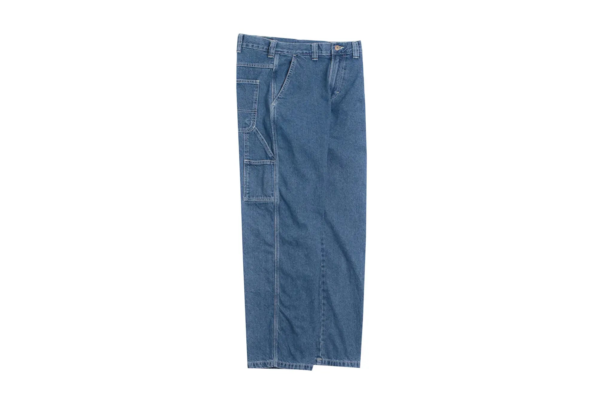 Dickies Stevensville Carpenter Classic Blue Dickies