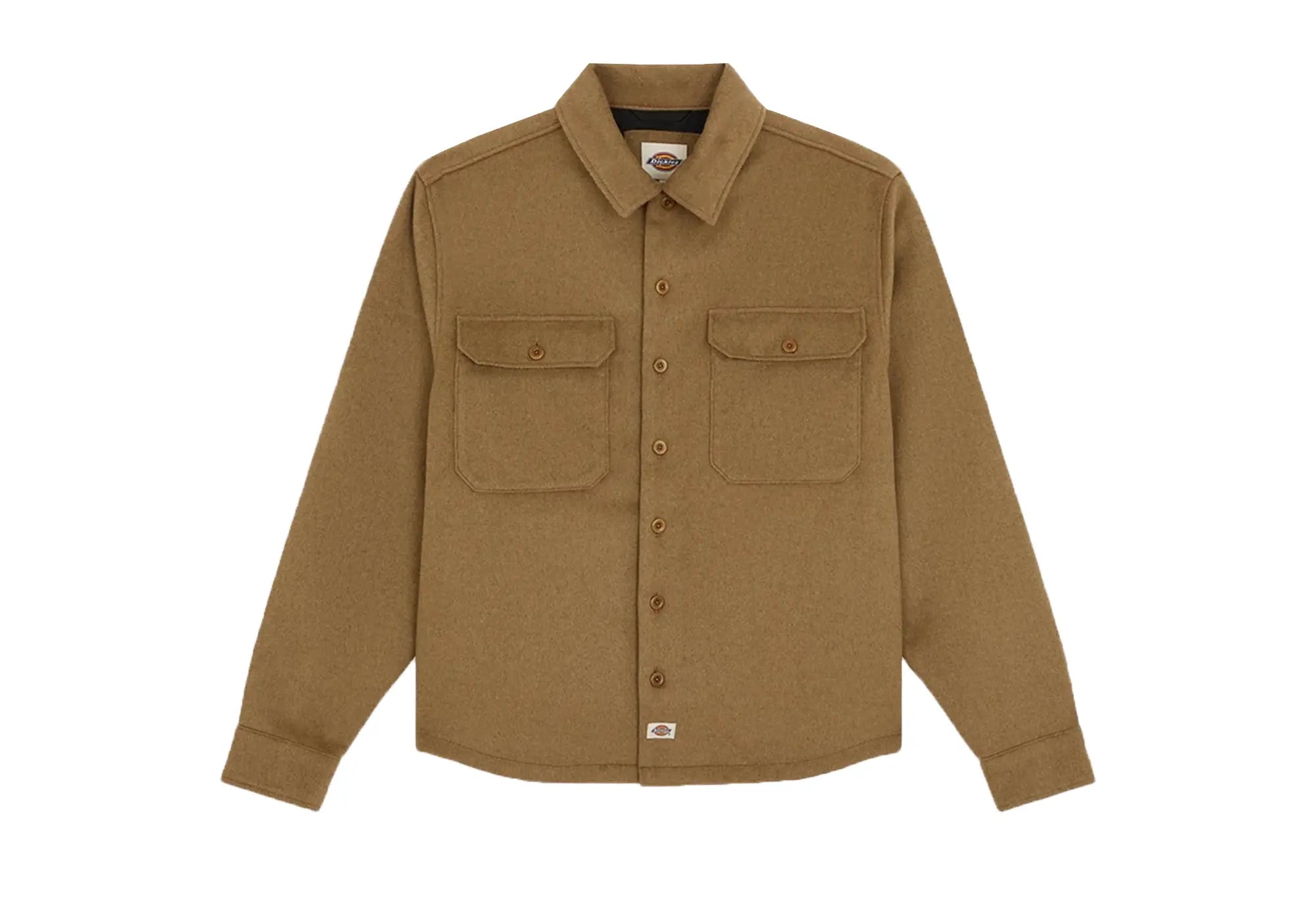 Dickies Surchemise en laine Torovada Dickies
