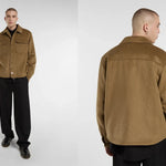 Dickies Surchemise en laine Torovada Dickies