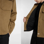Dickies Surchemise en laine Torovada Dickies