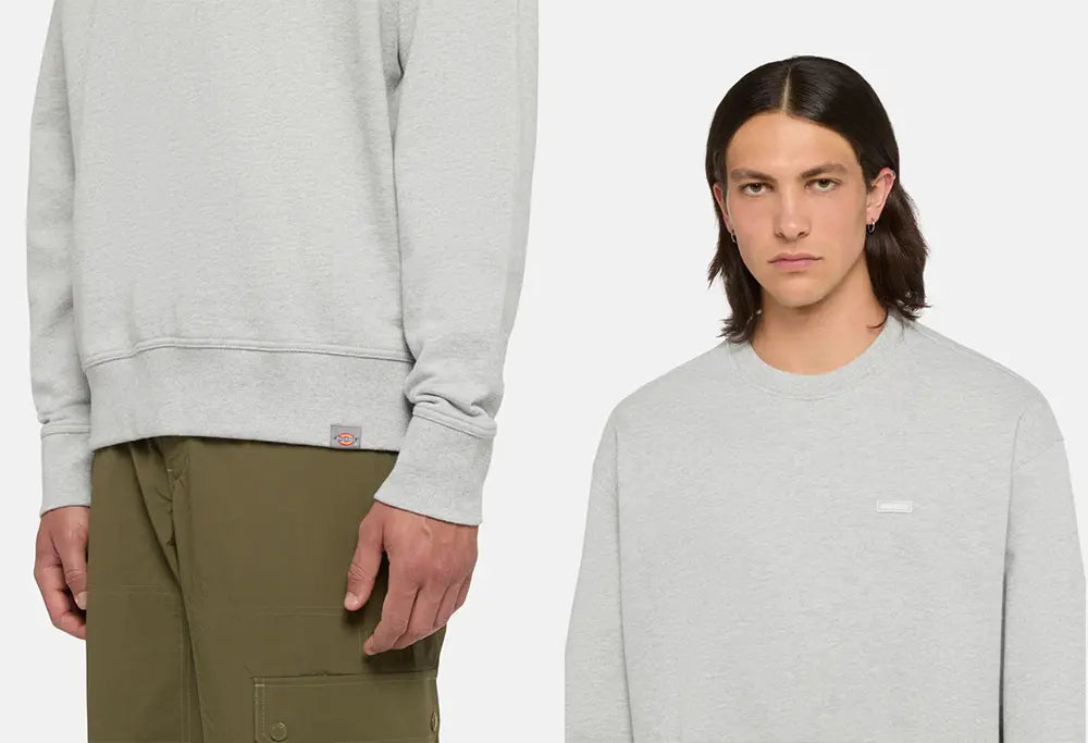 Dickies Sweatshirt Clancy Heavyweight Dickies