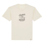 Dickies T-Shirt À Logo Central Rope Dickies