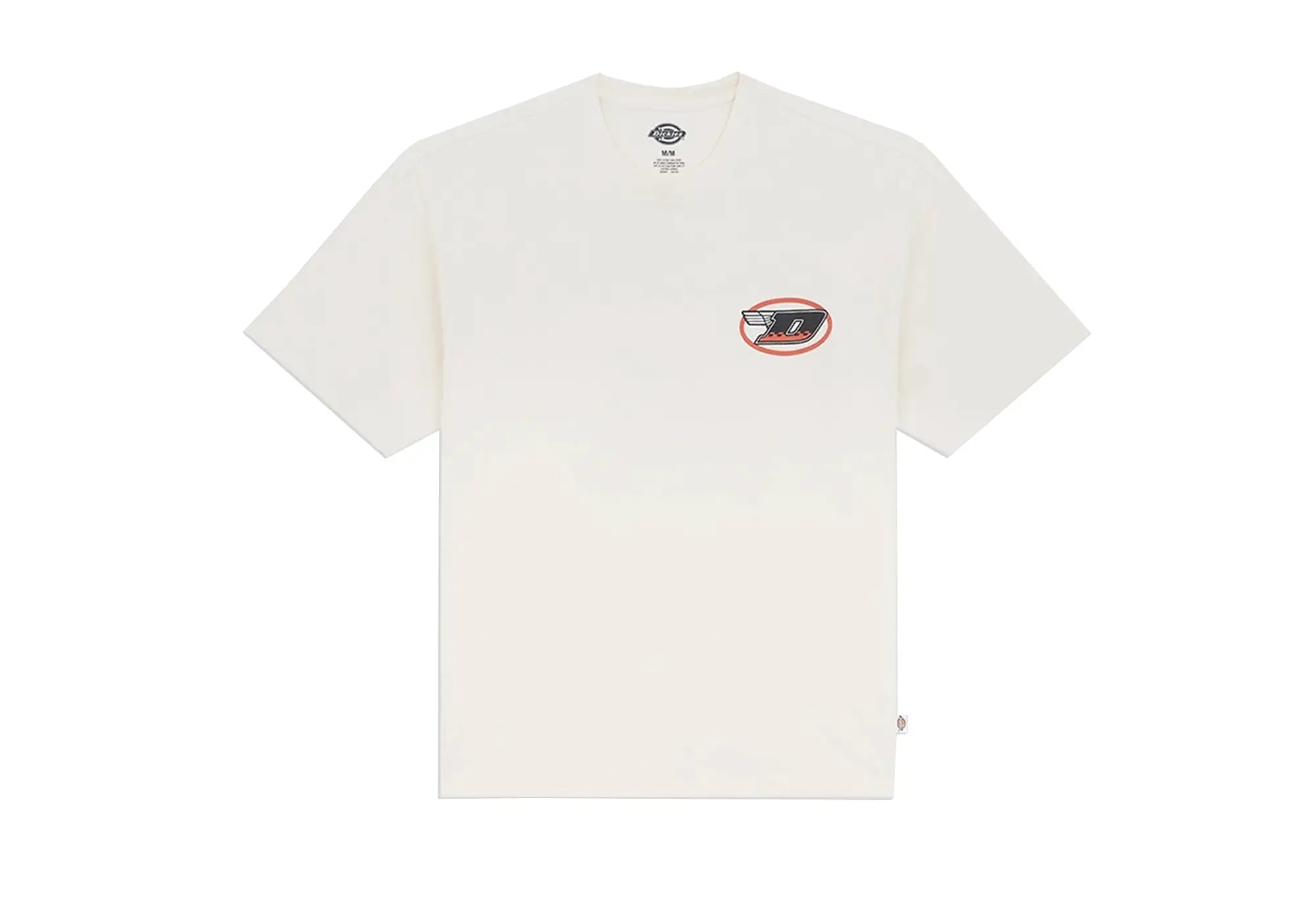 Dickies T-Shirt Bradenton - Blanc Dickies