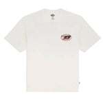 Dickies T-Shirt Bradenton - Blanc Dickies