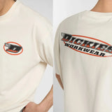 Dickies T-Shirt Bradenton - Blanc Dickies