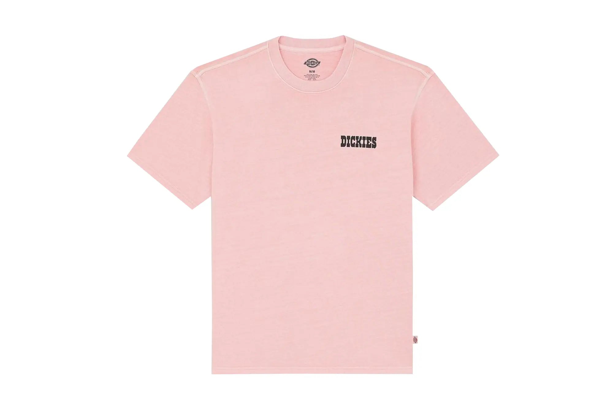 Dickies T-Shirt Buchtell Rose Dickies