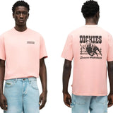 Dickies T-Shirt Buchtell Rose Dickies