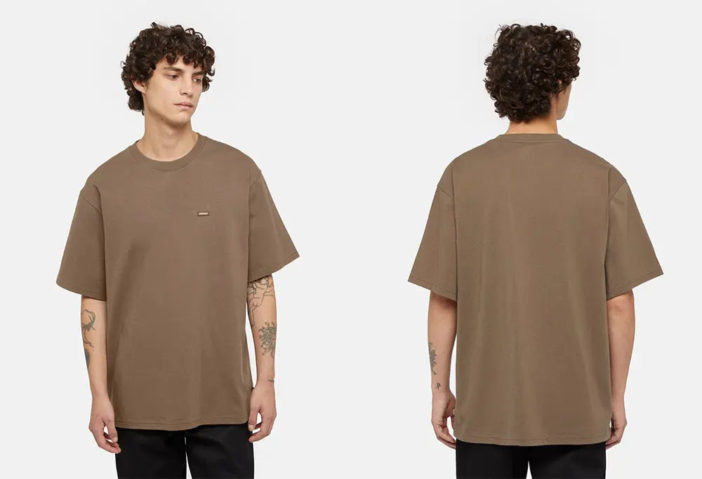 Dickies T-Shirt Clancy Heavyweight Dickies