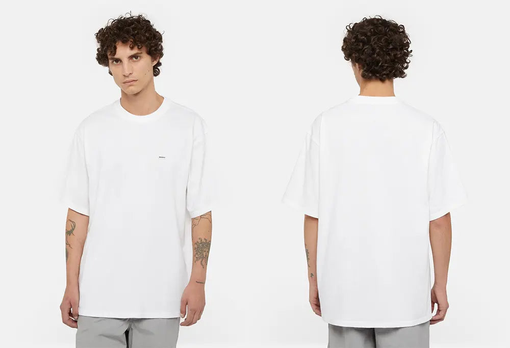 Dickies T-Shirt Clancy Heavyweight Dickies