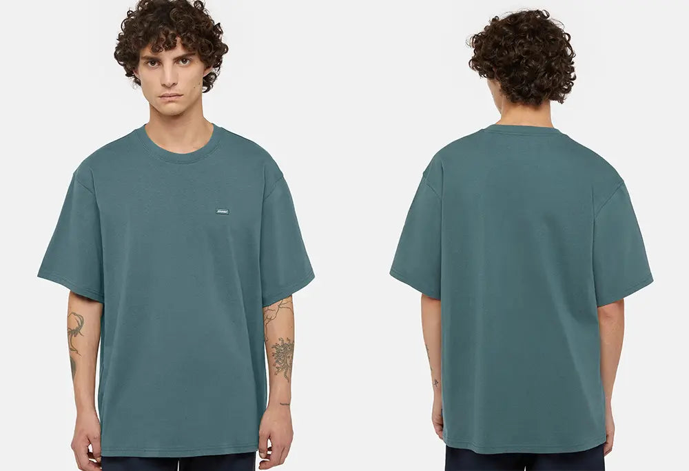 Dickies T-Shirt Clancy Heavyweight Dickies