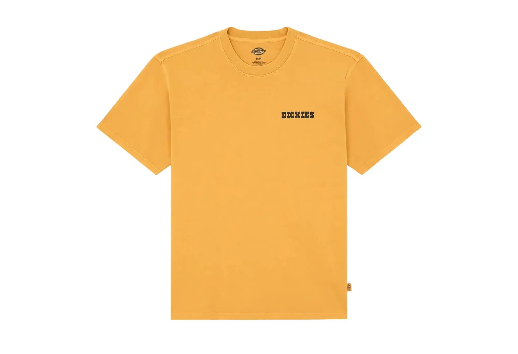Dickies T-Shirt Darrtown SunFlower Dickies