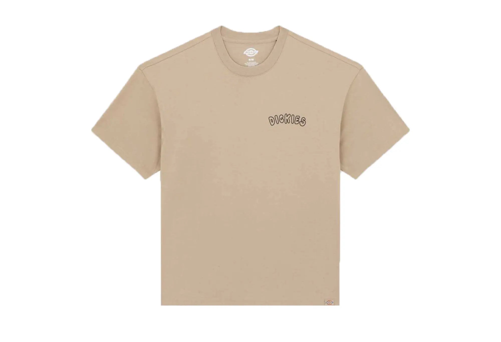 Dickies T-Shirt Decartuville Dickies