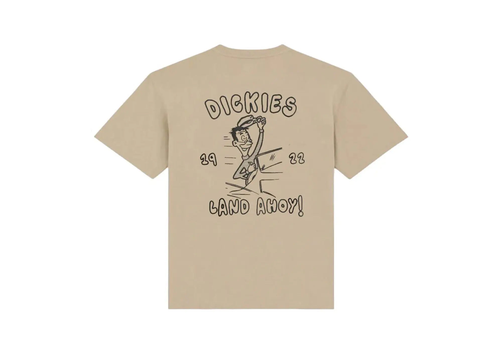 Dickies T-Shirt Decartuville Dickies