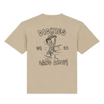 Dickies T-Shirt Decartuville Dickies
