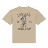 Dickies T-Shirt Decartuville Dickies