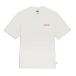 Dickies T-Shirt Fairlawn - Blanc Dickies