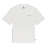 Dickies T-Shirt Fairlawn - Blanc Dickies