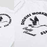 Dickies T-Shirt Goose