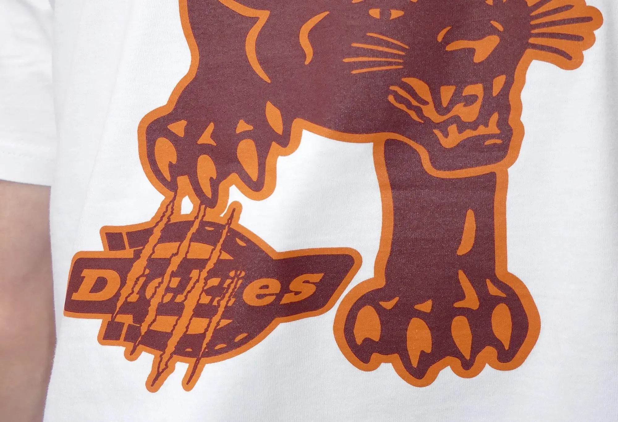 Dickies T-Shirt Graysville Dickies