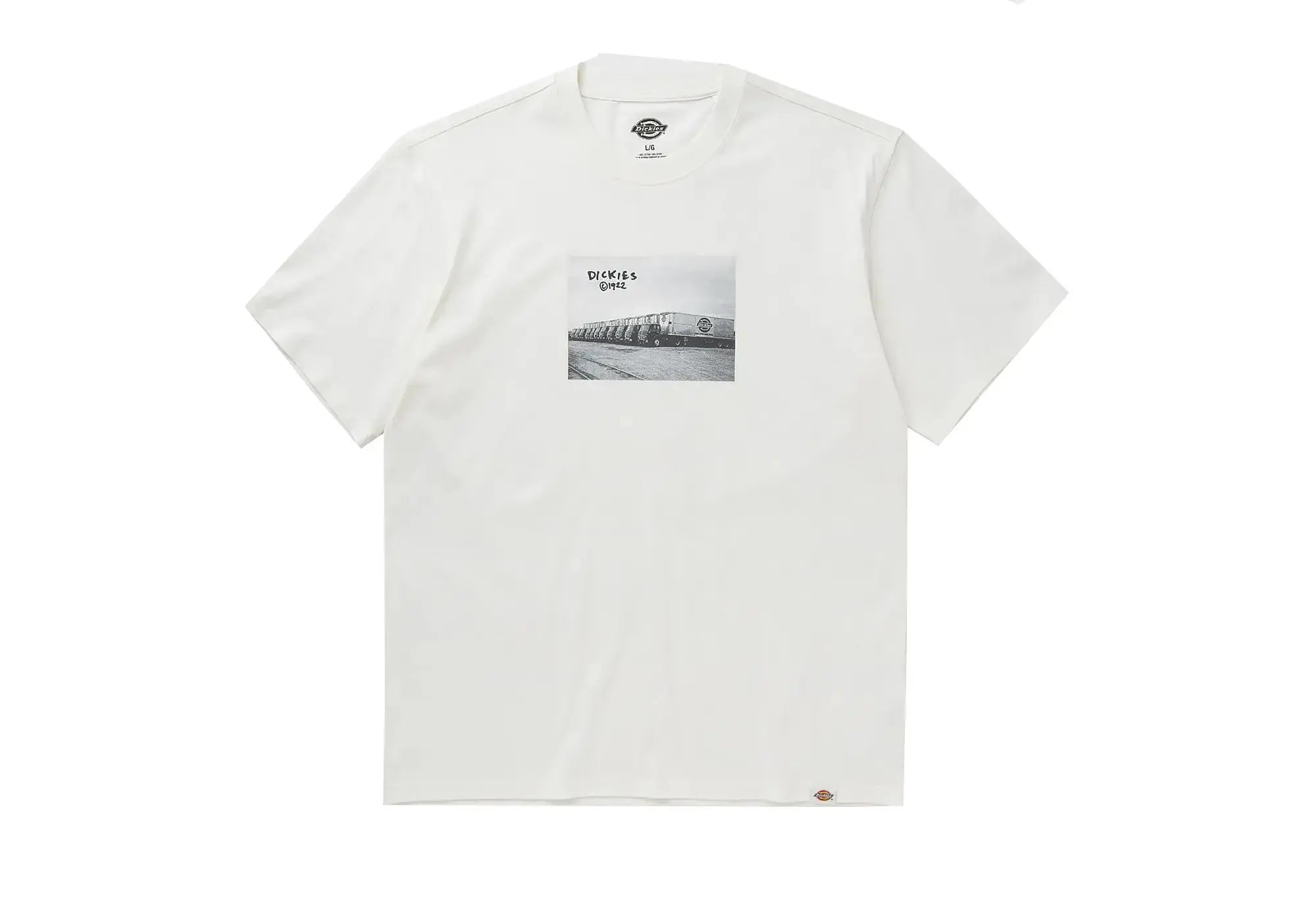 Dickies T-Shirt Sevier Dickies
