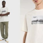 Dickies T-Shirt Sevier Dickies
