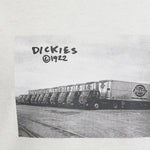 Dickies T-Shirt Sevier Dickies