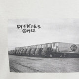 Dickies T-Shirt Sevier Dickies