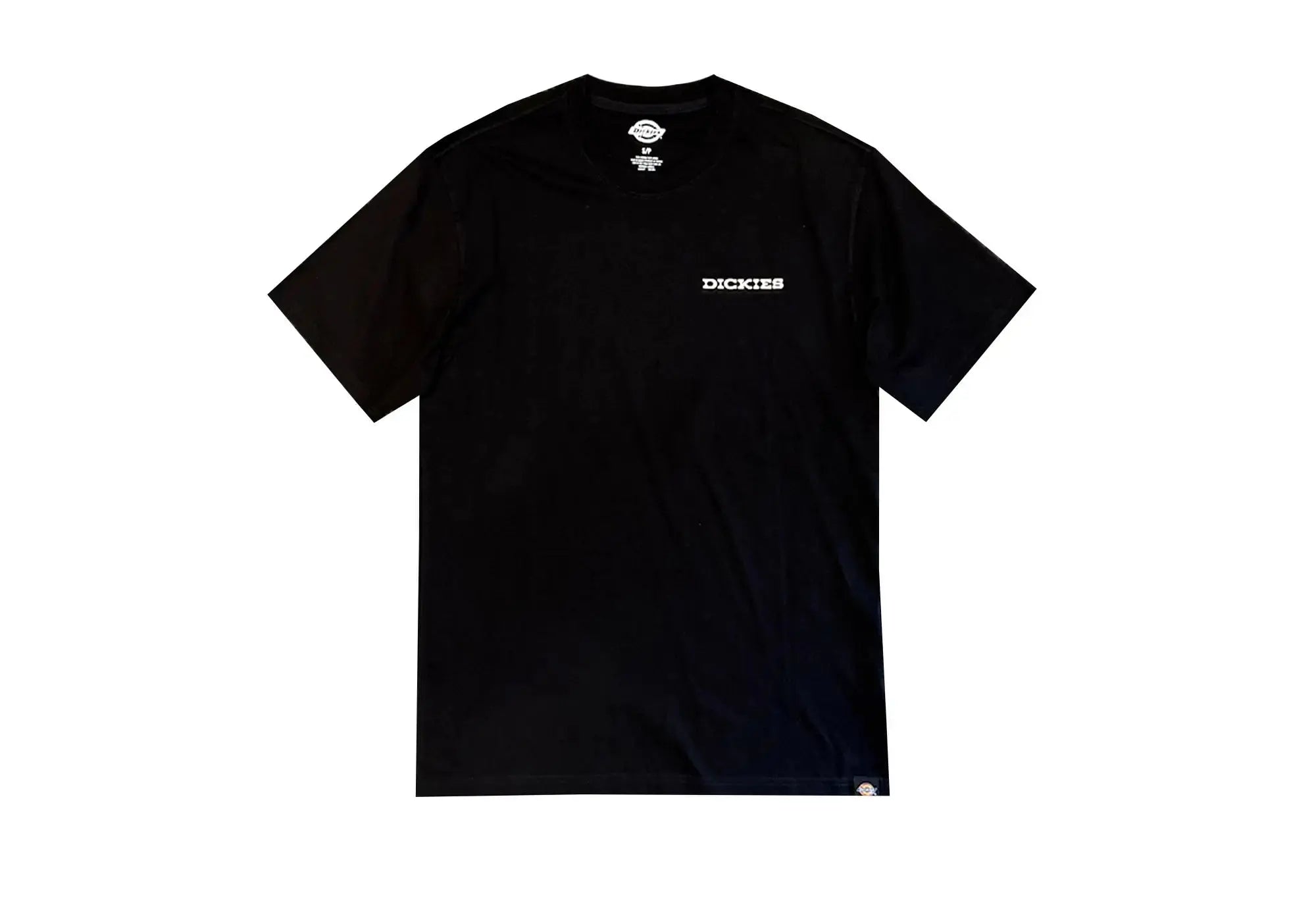 Dickies Lewistown Black T-shirt Dickies