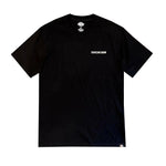 Dickies Lewistown Black T-shirt Dickies