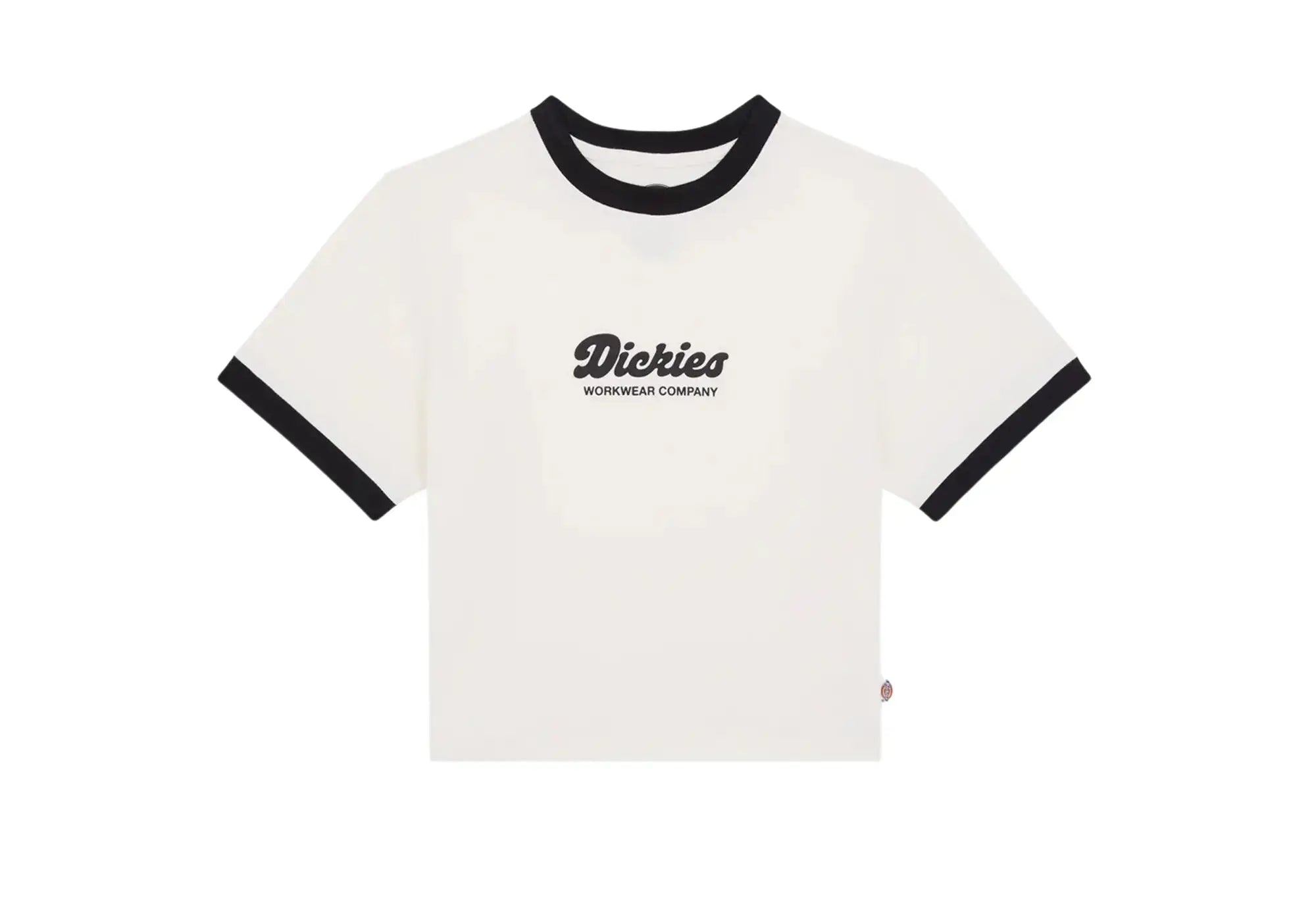 Dickies T-Shirt Ringer Lewistown Dickies